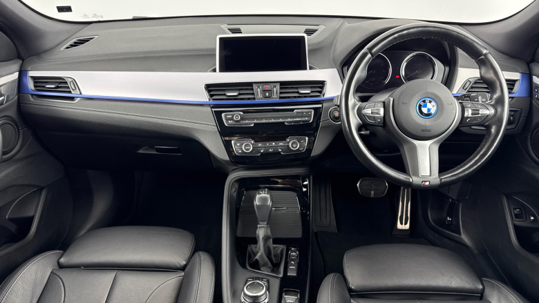 BMW X2 xDrive 25e M Sport 5dr Auto Hatchback